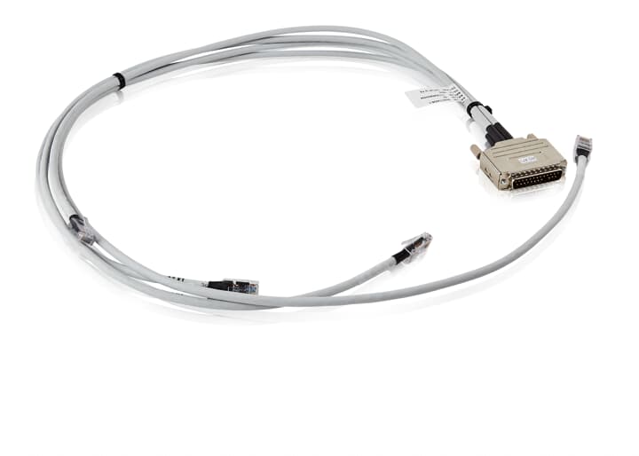 ABB机器人配件 ABB配件原厂型号 3HAC14526-1 Cable jib Drive system