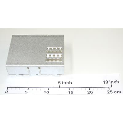 ABB机器人配件 ABB配件原厂型号 3HAC15224-1 floppy bracket