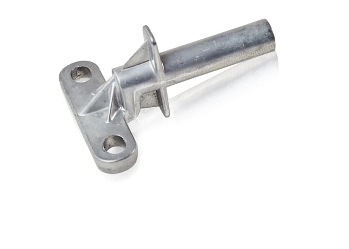ABB机器人配件 ABB配件原厂型号 3HAC027499-005 Bracket