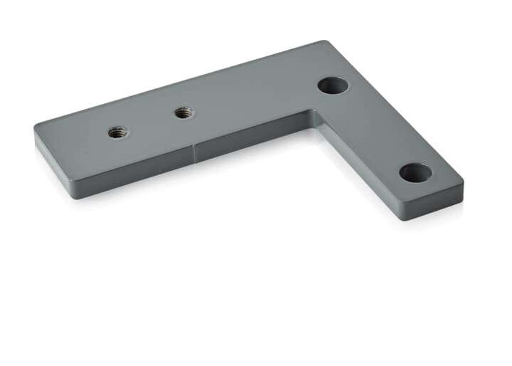 ABB机器人配件 ABB配件原厂型号 3HAC053983-001 Bracket