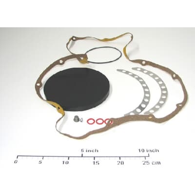 ABB机器人配件 ABB配件原厂型号 3HAC021448-002 Material set ax.5-6
