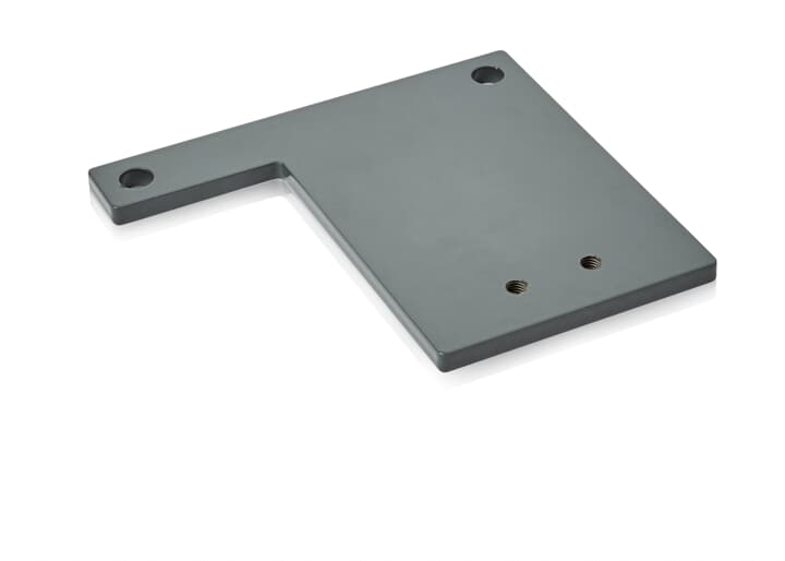 ABB机器人配件 ABB配件原厂型号 3HAC053981-001 Bracket