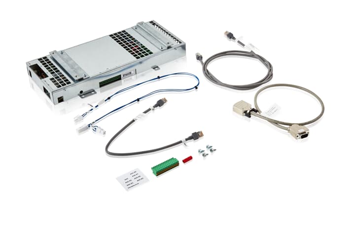 ABB机器人配件 ABB配件原厂型号 3HAC037113-001 EPS SC/DM