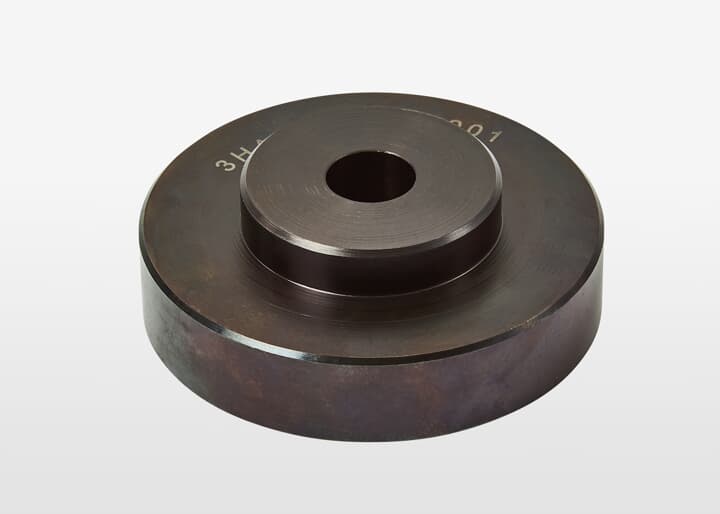 ABB机器人配件 ABB配件原厂型号 3HAC034037-001 Press tool J