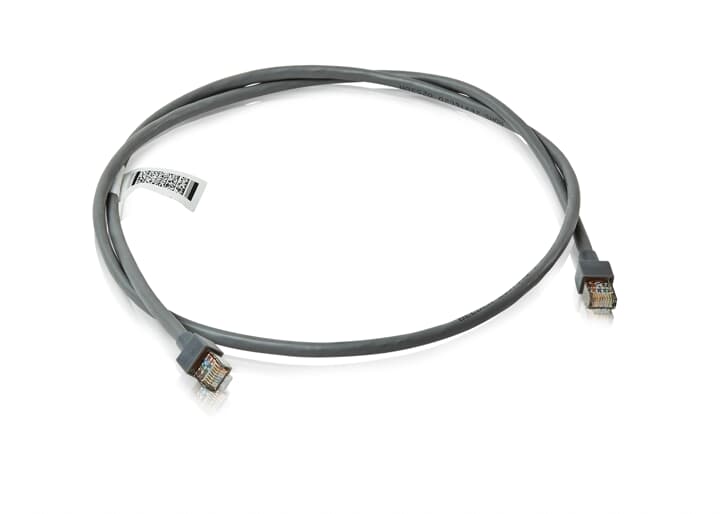 ABB机器人配件 ABB配件原厂型号 3HAC024244-001 Ethernet cable cross conn