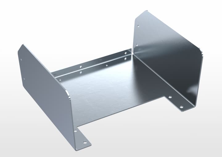 ABB机器人配件 ABB配件原厂型号 3HAC057054-001 Cable protection cover