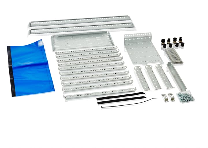 ABB机器人配件 ABB配件原厂型号 3HAC023813-011 Installation kit