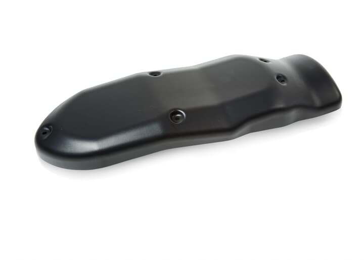 ABB机器人配件 ABB配件原厂型号 3HAC030561-002 Cover B - BMW - IRB6640
