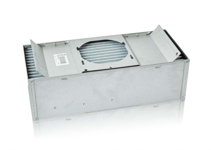ABB机器人配件 ABB配件原厂型号 3HAC038564-001 Heat exchanger unit