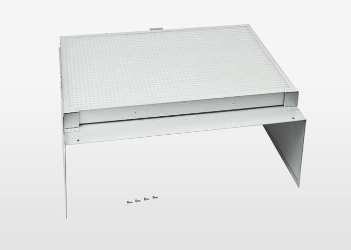 ABB机器人配件 ABB配件原厂型号 3HAC028815-001 Dust Filter