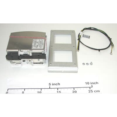 ABB机器人配件 ABB配件原厂型号 3HAC020697-022 DeviceNet power supply set