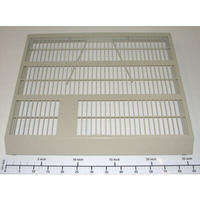 ABB机器人配件 ABB配件原厂型号 3HAC7542-1 Air Filter Magazine