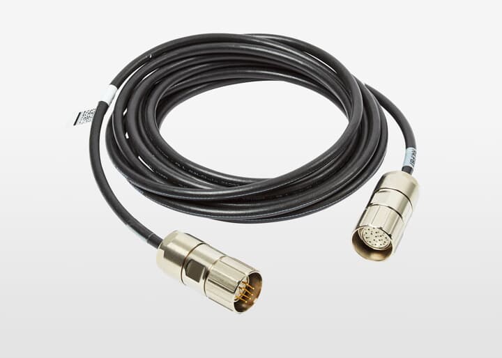ABB机器人配件 ABB配件原厂型号 3HAC046531-001 FB, ax 3-6