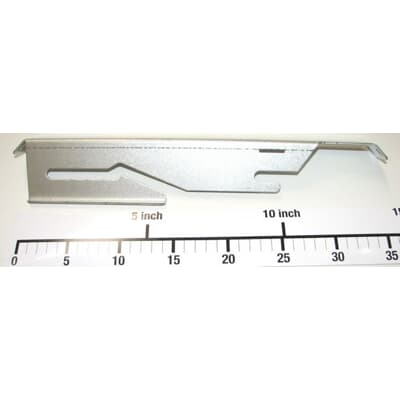 ABB机器人配件 ABB配件原厂型号 3HAC023537-002 Computer bracket, left