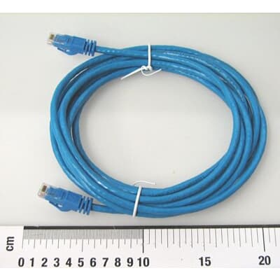 ABB机器人配件 ABB配件原厂型号 3HAC031743-001 Ethernet CAT6 strate con.