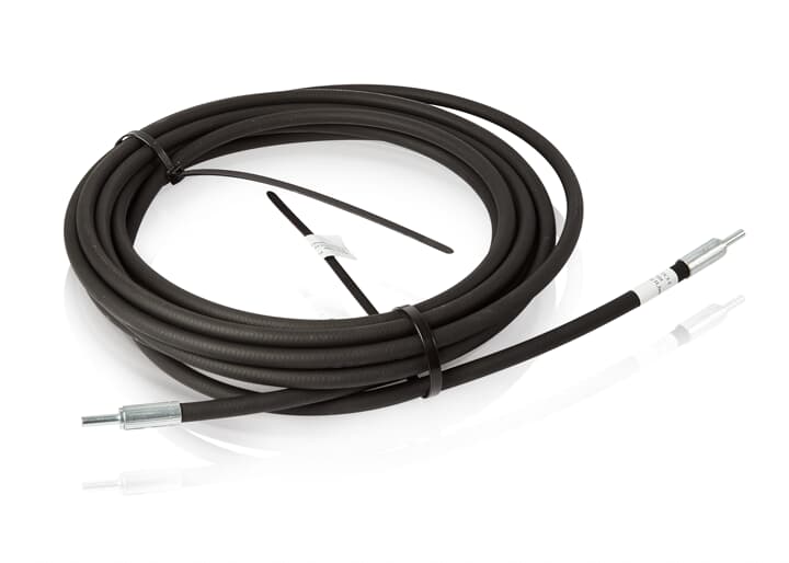 ABB机器人配件 ABB配件原厂型号 3HAC049534-010 Hydraulic hose 10,5m