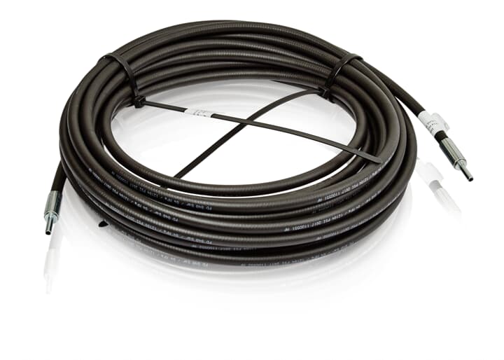 ABB机器人配件 ABB配件原厂型号 3HAC049534-012 Hydraulic hose 12,5m