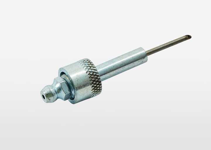 ABB机器人配件 ABB配件原厂型号 3HAC13797-1 Lubricating device