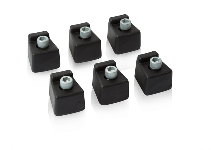 ABB机器人配件 ABB配件原厂型号 3HAC13787-1 Mechanical stop, ax2