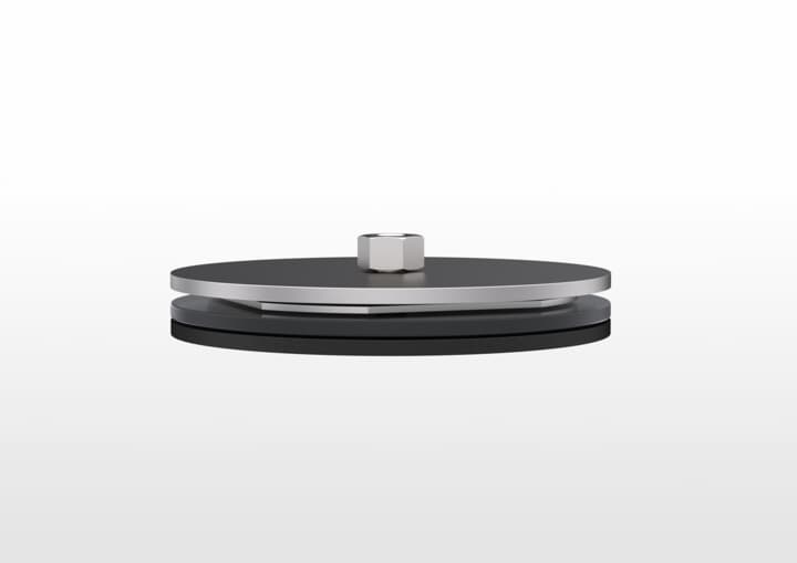 ABB机器人配件 ABB配件原厂型号 3HAC025322-001 Hole cover Dutytime counter