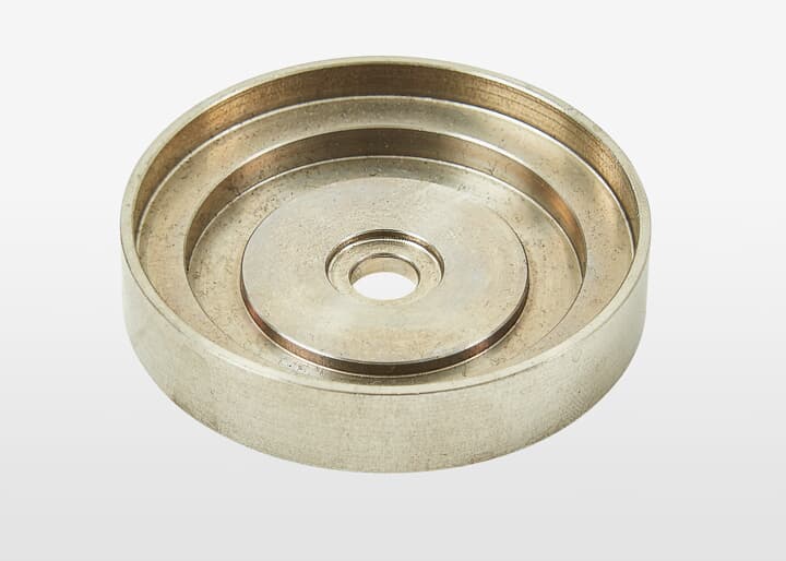 ABB机器人配件 ABB配件原厂型号 3HAC035244-001 Cover