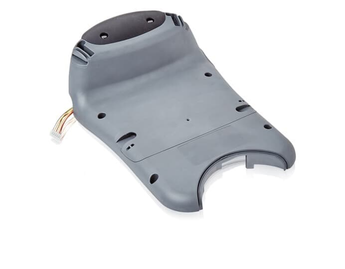 ABB机器人配件 ABB配件原厂型号 3HAC036923-001 Upgrade for SxTPU3 En.Device