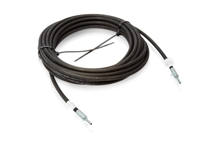 ABB机器人配件 ABB配件原厂型号 3HAC049534-015 Hydraulic hose 15,5m