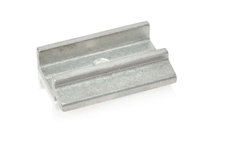 ABB机器人配件 ABB配件原厂型号 3HAC045180-001 Clamping profile