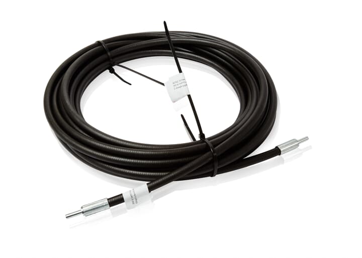 ABB机器人配件 ABB配件原厂型号 3HAC049534-011 Hydraulic hose 11,5m