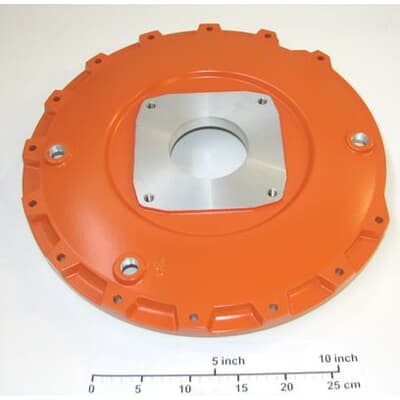 ABB机器人配件 ABB配件原厂型号 3HAC022812-003 Cover ax 2