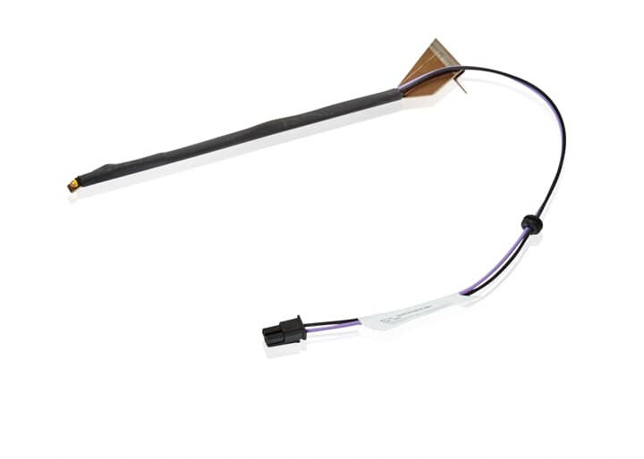 ABB机器人配件 ABB配件原厂型号 3HAC054852-001 Sensor bracket, connected