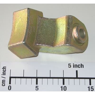 ABB机器人配件 ABB配件原厂型号 3HAC3962-1 Spacer