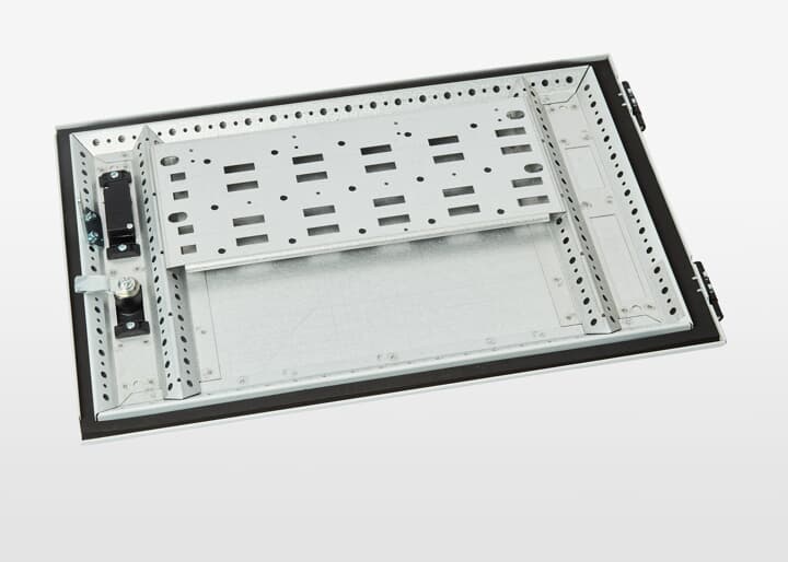 ABB机器人配件 ABB配件原厂型号 3HAC025018-005 Door H650 CM