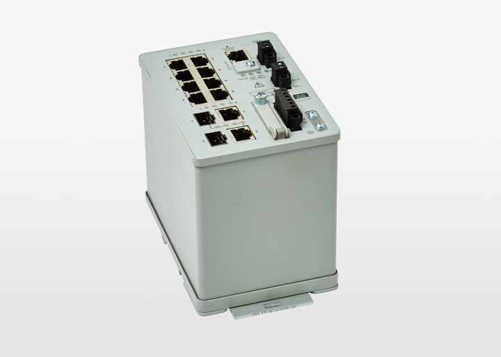 ABB机器人配件 ABB配件原厂型号 3HAC046079-001 Stratix 5700