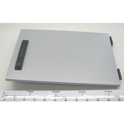 ABB机器人配件 ABB配件原厂型号 3HAC025018-006 Door H650 DM