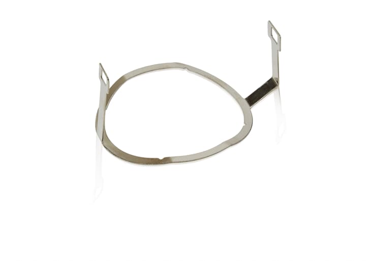ABB机器人配件 ABB配件原厂型号 3HAC040524-001 Clip for CPU-Fan