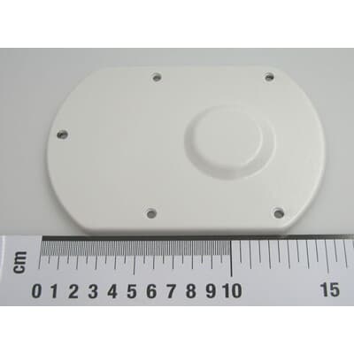 ABB机器人配件 ABB配件原厂型号 3HAC025749-001 Cover