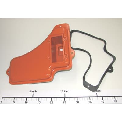 ABB机器人配件 ABB配件原厂型号 3HAC12967-5 Cover SMB