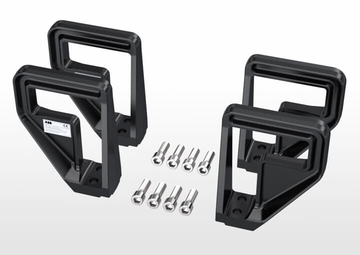 ABB机器人配件 ABB配件原厂型号 3HAC047054-003 Fork lift set