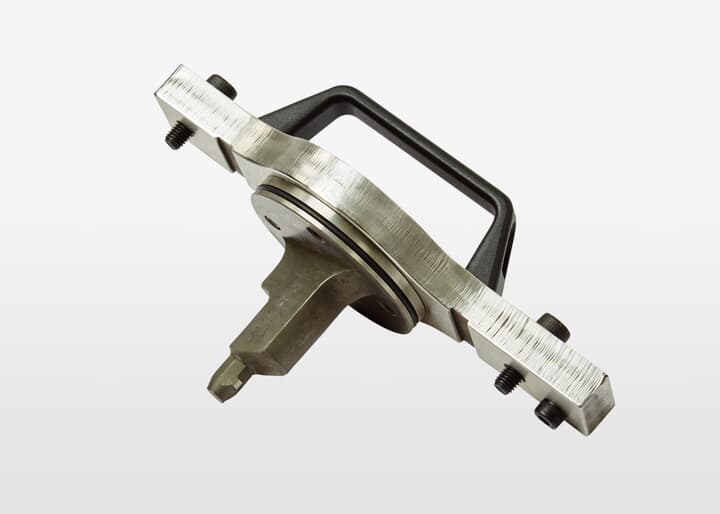 ABB机器人配件 ABB配件原厂型号 3HAC046645-003 Centeringtool ax-1-2 IRB6700PL