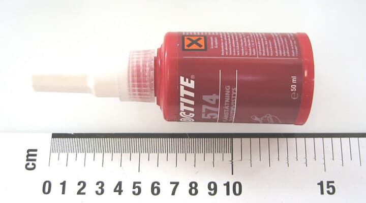 ABB机器人配件 ABB配件原厂型号 3HAC040744-001 Flange sealing