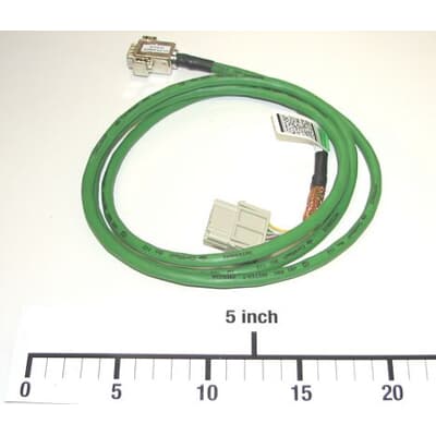 ABB机器人配件 ABB配件原厂型号 3HAC024500-001 Harn-X13 IBS