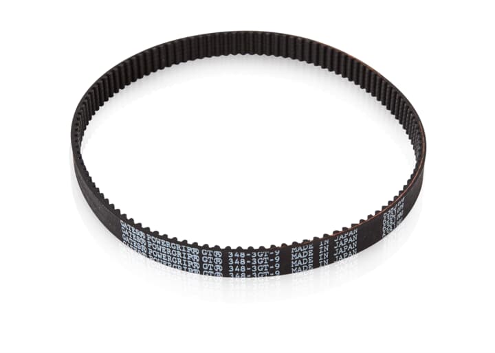 ABB机器人配件 ABB配件原厂型号 3HAC021304-001 Timing belt