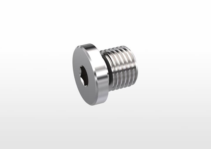 ABB机器人配件 ABB配件原厂型号 3HAC11719-1 Plug