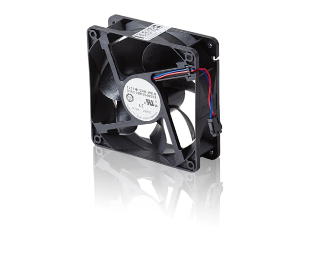 ABB机器人配件 ABB配件原厂型号 3HAC029105-001 Fan