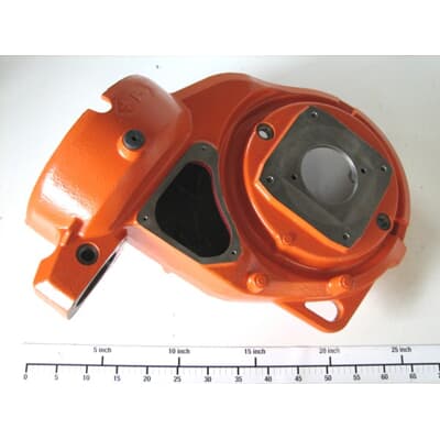 ABB机器人配件 ABB配件原厂型号 3HAC028524-006 Frame