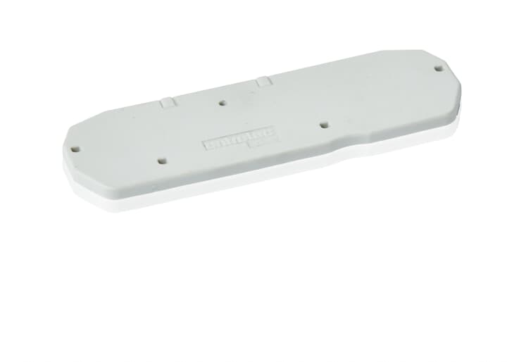 ABB机器人配件 ABB配件原厂型号 3HAC17833-2 End plate