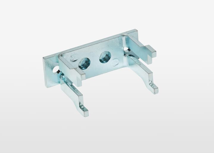 ABB机器人配件 ABB配件原厂型号 3HAC9415-1 Clamp