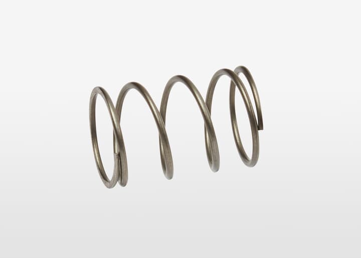 ABB机器人配件 ABB配件原厂型号 3HAC3668-1 Compression spring