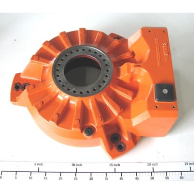 ABB机器人配件 ABB配件原厂型号 3HAC028525-005 Base